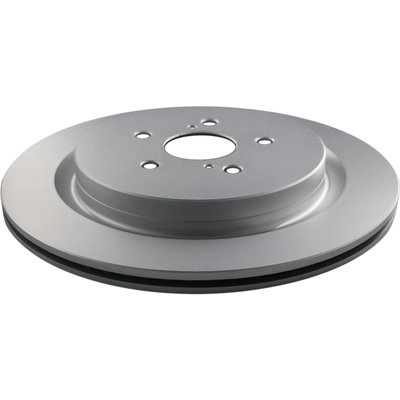 WINHERE BRAKE PARTS - UR006632 - Disc Brake Rotor pa3
