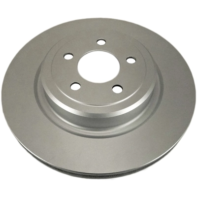 WINHERE BRAKE PARTS - UR006670 - Disc Brake Rotor pa1