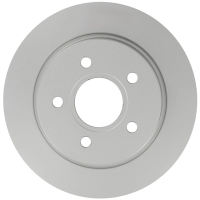 WINHERE BRAKE PARTS - UR006694 - Disc Brake Rotor pa1