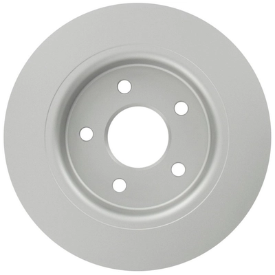 WINHERE BRAKE PARTS - UR006694 - Disc Brake Rotor pa2