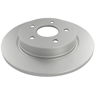 WINHERE BRAKE PARTS - UR006694 - Disc Brake Rotor pa3