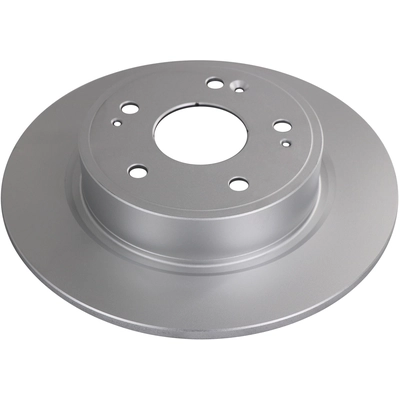 WINHERE BRAKE PARTS - UR006922 - Rear Disc Brake Rotor pa2