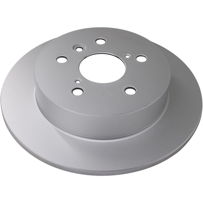 WINHERE BRAKE PARTS - UR006946 - Rotor de frein à disque arrière pa1