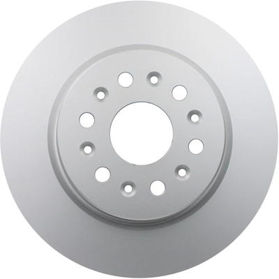 WINHERE BRAKE PARTS - UR006977 - Disc Brake Rotor pa1