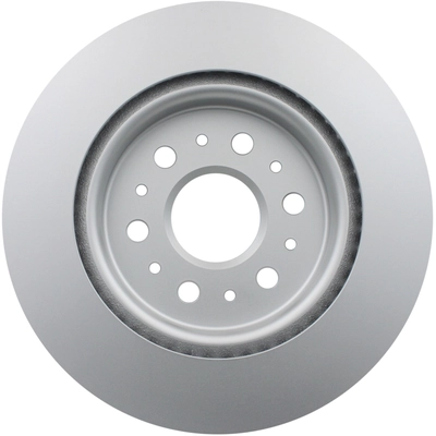 WINHERE BRAKE PARTS - UR006977 - Disc Brake Rotor pa2