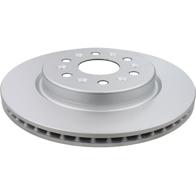 WINHERE BRAKE PARTS - UR006977 - Disc Brake Rotor pa3