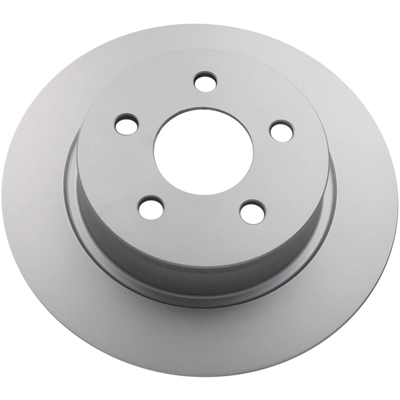 WINHERE BRAKE PARTS - UR007097 - Rear Disc Brake Rotor pa1