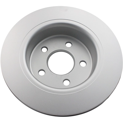 WINHERE BRAKE PARTS - UR007097 - Rear Disc Brake Rotor pa2