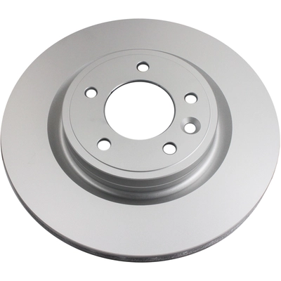 WINHERE BRAKE PARTS - UR007110 - Rear Disc Brake Rotor pa1