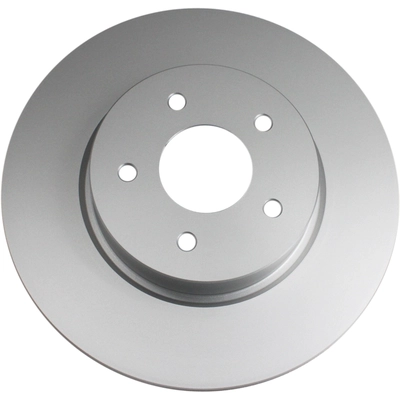 WINHERE BRAKE PARTS - UR007158 - Disc Brake Rotor pa1