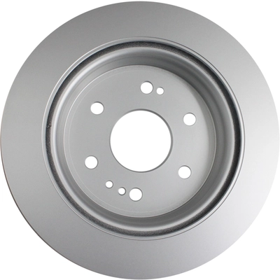 WINHERE BRAKE PARTS - UR007196 - Disc Brake Rotor pa2