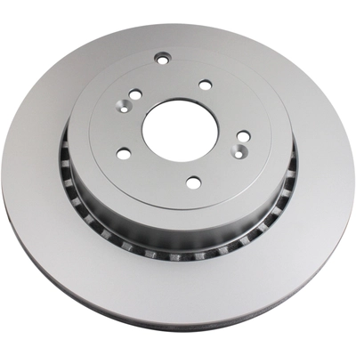 WINHERE BRAKE PARTS - UR007264 - Rear Disc Brake Rotor pa3