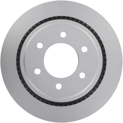 WINHERE BRAKE PARTS - UR007363 - Disc Brake Rotor pa1