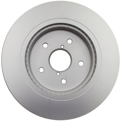 WINHERE BRAKE PARTS - UR007486 - Disc Brake Rotor pa1