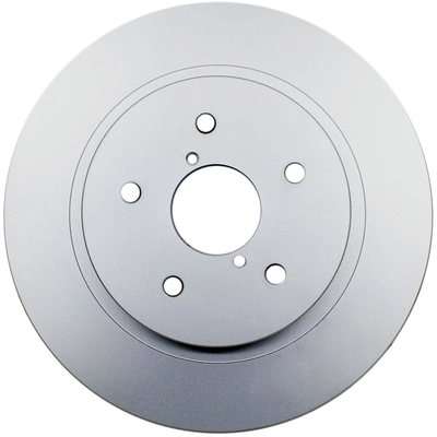 WINHERE BRAKE PARTS - UR007486 - Disc Brake Rotor pa2