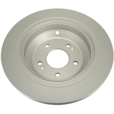 WINHERE BRAKE PARTS - UR007592 - Disc Brake Rotor pa2