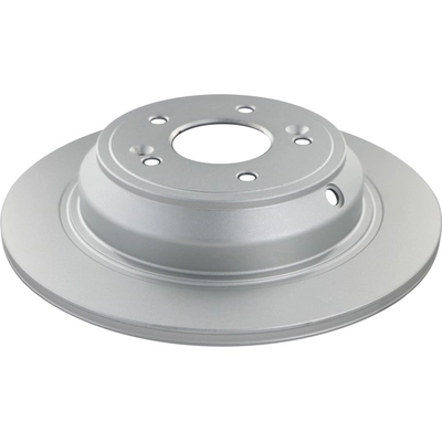 WINHERE BRAKE PARTS - UR007592 - Disc Brake Rotor pa5