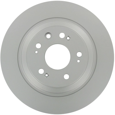 WINHERE BRAKE PARTS - UR007615 - Disc Brake Rotor pa1