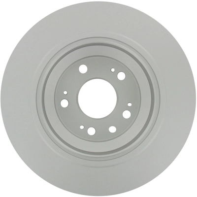 WINHERE BRAKE PARTS - UR007615 - Disc Brake Rotor pa2