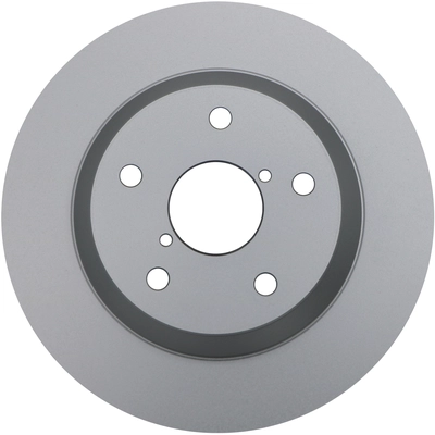 WINHERE BRAKE PARTS - UR020570 - Disc Brake Rotor pa3