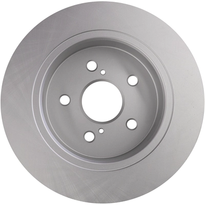 WINHERE BRAKE PARTS - UR020587 - Disc Brake Rotor pa2