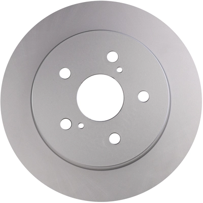WINHERE BRAKE PARTS - UR020587 - Disc Brake Rotor pa3