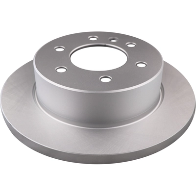 WINHERE BRAKE PARTS - UR020617 - Rear Disc Brake Rotor pa2