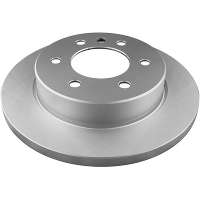 WINHERE BRAKE PARTS - UR020624 - Rotor de frein à disque arrière pa2