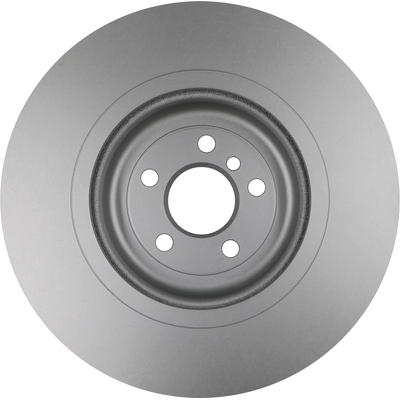 WINHERE BRAKE PARTS - UR020761 - Disc Brake Rotor pa2