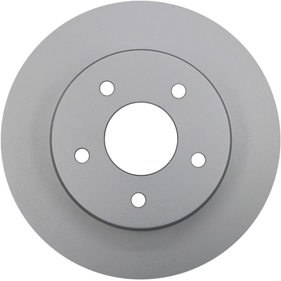 WINHERE BRAKE PARTS - UR020846 - Disc Brake Rotor pa1