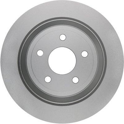 WINHERE BRAKE PARTS - UR020877 - Disc Brake Rotor pa1