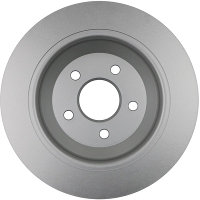 WINHERE BRAKE PARTS - UR020877 - Disc Brake Rotor pa2