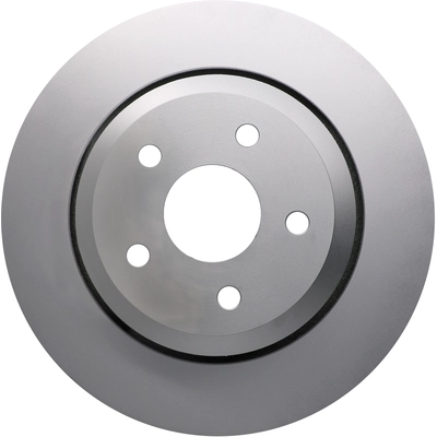 WINHERE BRAKE PARTS - UR023830 - Rear Disc Brake Rotor pa3