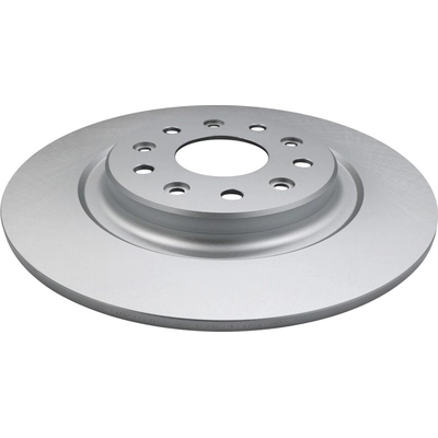 Rear Disc Brake Rotor by WINHERE BRAKE PARTS - UR024882 pa1