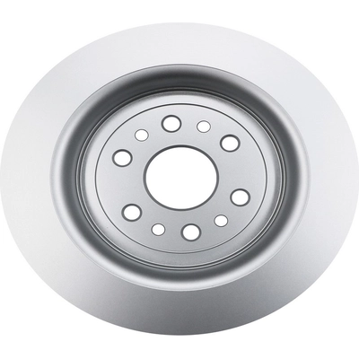 Rear Disc Brake Rotor by WINHERE BRAKE PARTS - UR024967 pa2