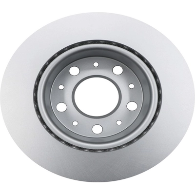 Rear Disc Brake Rotor by WINHERE BRAKE PARTS - UR025131 pa2