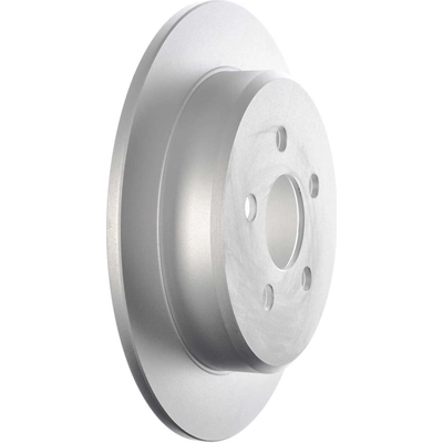 WORLDPARTS - WS1-15375 - Rear Disc Brake Rotor pa1