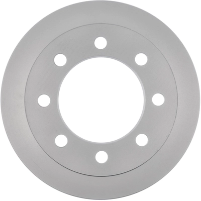 Rotor de frein à disque arrière by WORLDPARTS - WS1-153003 pa3