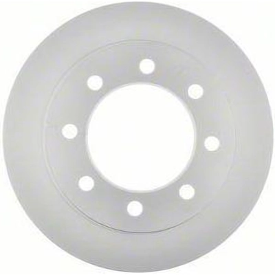 Rotor de frein à disque arrière by WORLDPARTS - WS1-153011 pa12