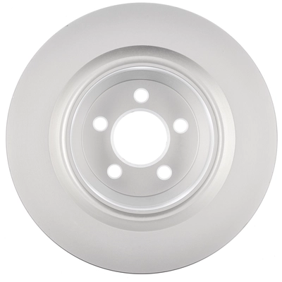 Rotor de frein � disque arri�re by WORLDPARTS - WS1-153030 pa5