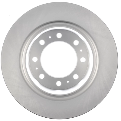 Rotor de frein à disque arrière de WORLDPARTS - WS1-153056 pa8