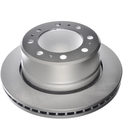Rotor de frein à disque arrière de WORLDPARTS - WS1-153056 pa9