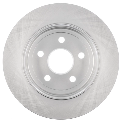 Rotor de frein à disque arrière de WORLDPARTS - WS1-153061 pa1