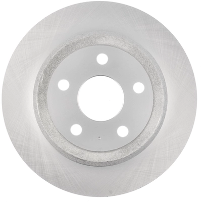 Rotor de frein à disque arrière by WORLDPARTS - WS1-153061 pa9