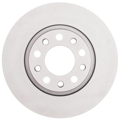 Rotor de frein à disque arrière de WORLDPARTS - WS1-153083 pa4