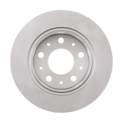 Rear Disc Brake Rotor by WORLDPARTS - WS1-153084 pa2