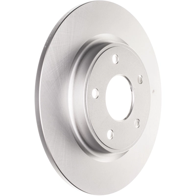 WORLDPARTS - WS1-153107 - Rear Disc Brake Rotor pa1