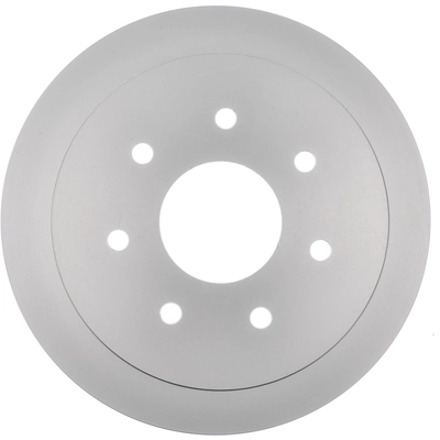 Rotor de frein � disque arri�re by WORLDPARTS - WS1-154043 pa6