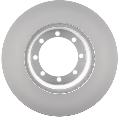 Rotor de frein à disque arrière de WORLDPARTS - WS1-154053 pa1