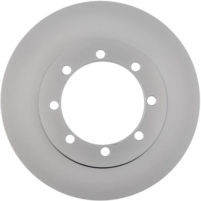 Rotor de frein � disque arri�re by WORLDPARTS - WS1-154053 pa8